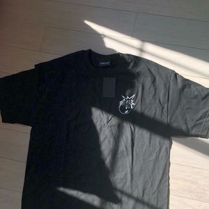 HUNDREDS TEE WITH TAGS